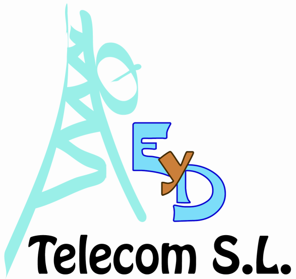 Logo EyD Telecom